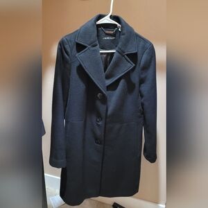 Peacoat